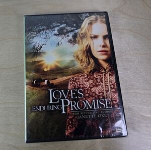 Love's Enduring Promise DVD
